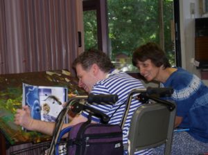 Jewish Disability Awareness and Inclusion Month