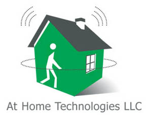 At Home Technologies logo