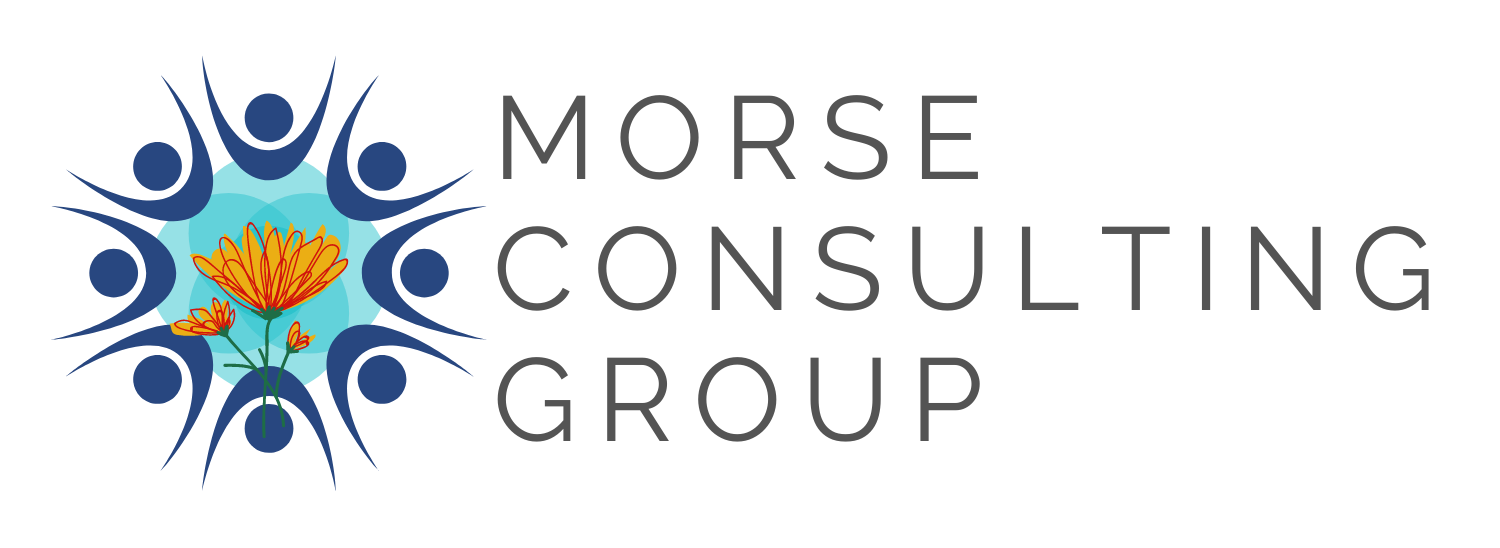 Morse Consulting Group logo